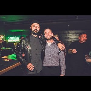 Meet your Posher, Fk